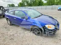 2007 Chevrolet Cobalt фото