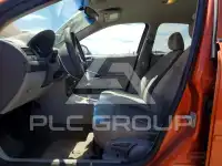 2007 Chevrolet Cobalt фото