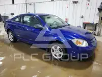 2007 Chevrolet Cobalt фото