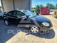 2007 Chevrolet Cobalt фото