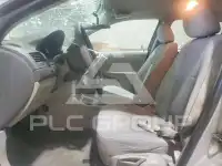 2007 Chevrolet Cobalt фото