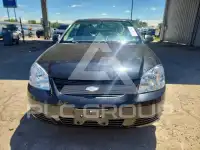2007 Chevrolet Cobalt фото
