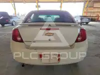 2007 Chevrolet Cobalt фото