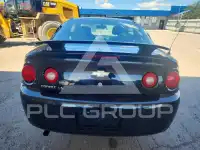 2007 Chevrolet Cobalt фото