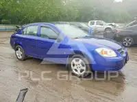 2007 Chevrolet Cobalt photo