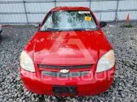 2007 Chevrolet Cobalt фото