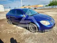 2007 Chevrolet Cobalt photo