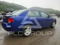 2007 Chevrolet Cobalt photo