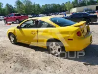 2007 Chevrolet Cobalt фото