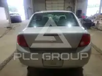 2007 Chevrolet Cobalt фото