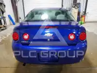 2007 Chevrolet Cobalt фото