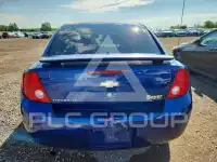 2007 Chevrolet Cobalt photo