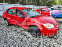 2007 Chevrolet Cobalt фото
