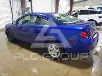 2007 Chevrolet Cobalt фото