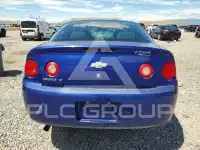 2007 Chevrolet Cobalt фото