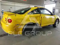 2007 Chevrolet Cobalt фото
