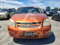 2007 Chevrolet Cobalt фото