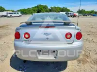 2007 Chevrolet Cobalt фото