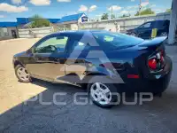 2007 Chevrolet Cobalt фото