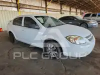 2007 Chevrolet Cobalt фото