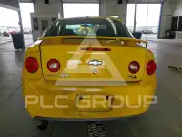 2007 Chevrolet Cobalt фото