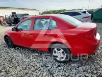 2007 Chevrolet Cobalt фото