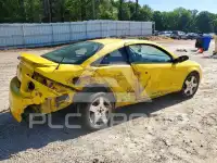 2007 Chevrolet Cobalt фото