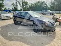 2007 Chevrolet Cobalt фото