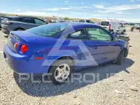 2007 Chevrolet Cobalt фото