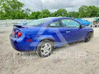 2007 Chevrolet Cobalt фото