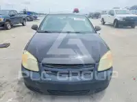 2007 Chevrolet Cobalt фото
