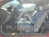 2007 Chevrolet Cobalt фото