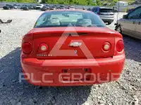 2007 Chevrolet Cobalt фото