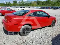 2007 Chevrolet Cobalt фото