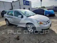 2007 Chevrolet Cobalt фото