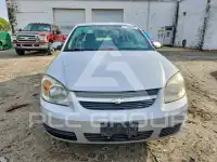 2007 Chevrolet Cobalt фото