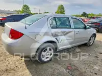 2007 Chevrolet Cobalt фото