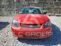 2007 Chevrolet Cobalt фото