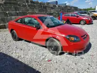 2007 Chevrolet Cobalt фото