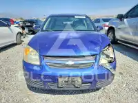 2007 Chevrolet Cobalt фото