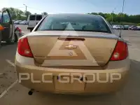 2007 Chevrolet Cobalt фото