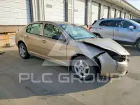 2007 Chevrolet Cobalt фото