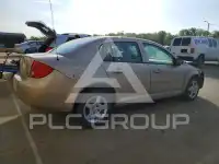 2007 Chevrolet Cobalt фото