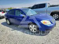 2007 Chevrolet Cobalt фото