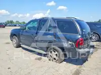 2007 Chevrolet TRAILBLAZE photo