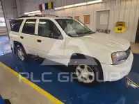 2007 Chevrolet TRAILBLAZE photo