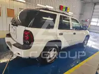 2007 Chevrolet TRAILBLAZE photo