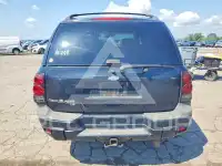 2007 Chevrolet TRAILBLAZE photo