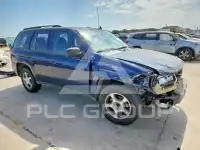 2007 Chevrolet TRAILBLAZE photo