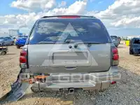 2007 Chevrolet TRAILBLAZE photo